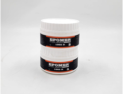 Эпоксидный клей - Белый - EPOMER 1002 R (1 кг)