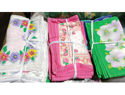 Платки женские