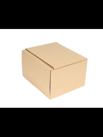 Почтовый короб тип «Г» (номер «3»), 265*165*190мм