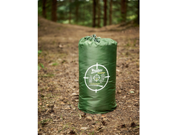 Спальный мешок "HUNTER PREMIUM" до -30 (Олива), 240*180 (нет в наличии)