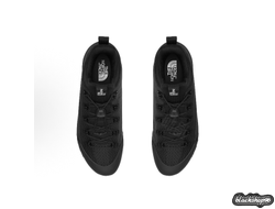 The North Face Glenclyffe Vibram Black (40-45)
