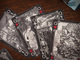 ARCANA full tarot black seconds