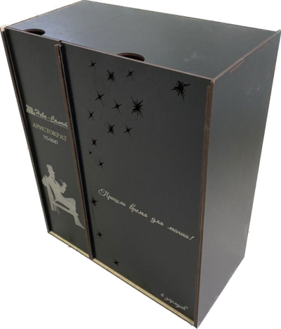 Подарочные набор АРИСТОКРАТ