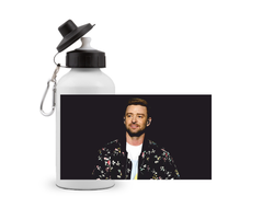 Спортивная бутылка Джастин Тимберлейк, Justin Timberlake №7