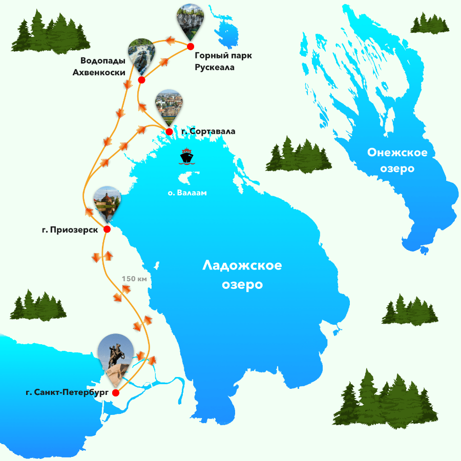 Рускеала на 2 дня. Карелия Сортавала Рускеала. Рускеала карта маршрута. Рускеала экскурсии. Маршрут мраморный каньон Рускеала.