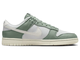 Купить в спб Кроссовки Nike Dunk Mica Green мужские DV7212-300