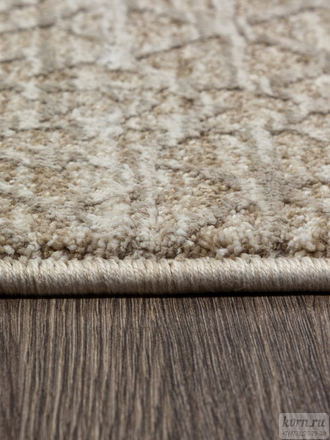 Ковер Mehendi LB925A dark gray / 2*3 м