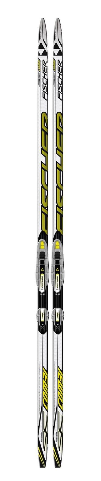Беговые лыжи  FISCHER  SC Combi  NIS   N 28113 (ростовка 192 см)