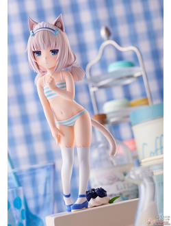 Фигурка 1/7 Ванилла (Vanilla Pretty Kitty Style)