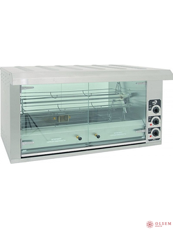 Гриль для кур Sikom МК-8.16