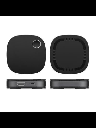 DE/VT-WS020A беспроводной HDMI приёмник контента 4К с мобильных устройств на ваш ТВ (до 10 м.)