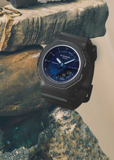 Часы Casio G-Shock GMA-P2110SC-2A