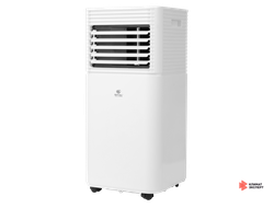 Мобильный кондиционер cерии CUBO RM-CU30HH-E