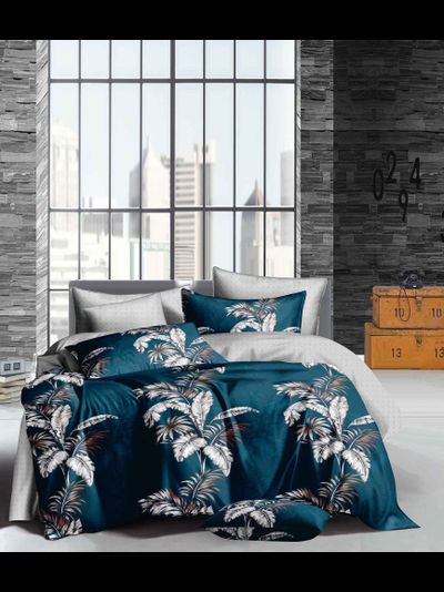 Постельное белье TANGO Dream Fly микросатин семейное 160x210x2 220x245x1 70x70x2 DF05-267-70