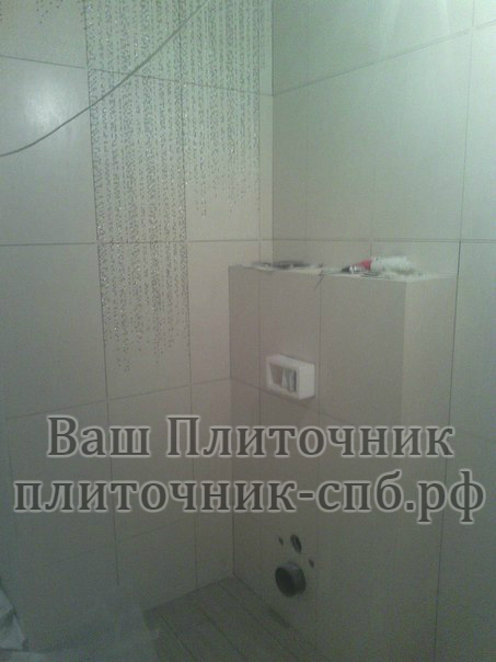 ukladka plitki v spb