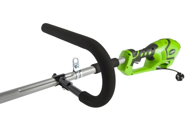 Рукоятка Триммер электрический Greenworks GST1246