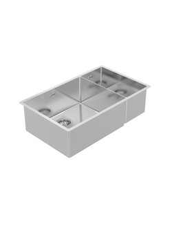 Мойка Kantera Cayman CAR490D3/L