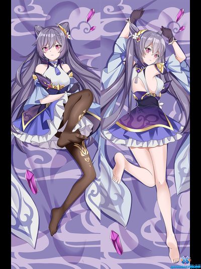 Keqing | Genshin Impact v2