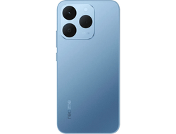 Realme 15T 8/256GB (RMX5111) Голубой