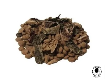 Гранд Дог корм для собак Grand Dog Meat Mini с кусочками бараньих мясопродуктов для малых пород 3кг