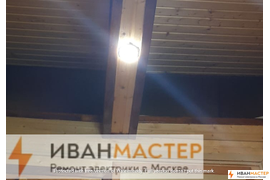 Монтаж под ключ подрозетников в квартире