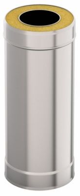 Сэндвич-К-120/200-1м-1,0мм-нерж/оц