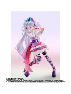 Фигурка Лулу Амур (Cure Amour)