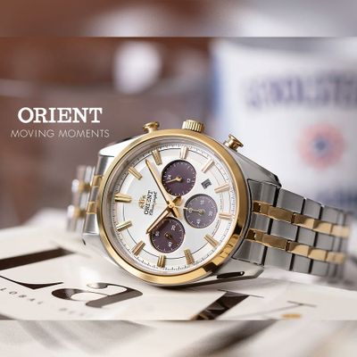 Мужские часы Orient RA-TX0302S