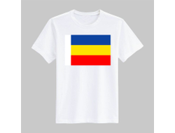 Футболка Ростовская Область