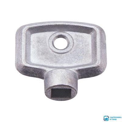 Ключ для крана Маевского металл