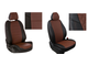 Чехлы на Toyota Land Cruiser 300 - Автопилот