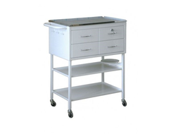 Столик для перевязочных отделений (анестезиолога) СП-02Н