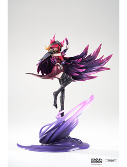 Фигурка 1/7 Шая (Xayah)