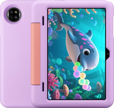 Blackview TAB 20 Kids 4/64GB Wi-Fi Фиолетовый