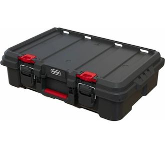 Ящик для инструментов Keter Stack N Roll Power Tool Case