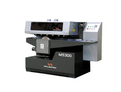 Станок дисковый VILLARTEC MS300 многопильный