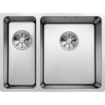 Мойка Blanco Andano 340/180-U чаша справа