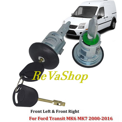 Купить в интернет магазине- revashop Фиксатор цилиндр личинка Ford Transit seat ручка сердцевина