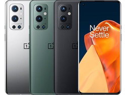 OnePlus 9 Pro