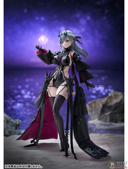 Фигурка фигма Модерния (figma Modernia Second Affection)