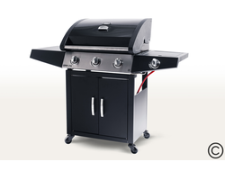 Газовый гриль ESPRIT-31B SG купить в Воронеже