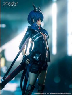 Фигурка 1/7 Чэнь (Ch'en)