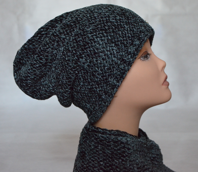 Шапка и шарф Vizio италия Калининград фото итальянских головных уборов для женщин