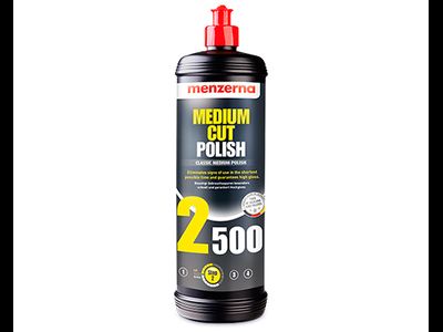 Menzerna MCP2500 - Полировальная паста, 1 л
