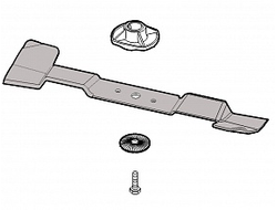 Нож многофункциональный 48 см к MT-5097.0 /С правый