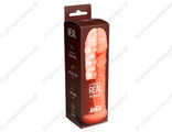 Фаллоудлинитель Extra Size Real Bubbles (+3см,+1,5см) 7014-01lola