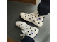 Удобная летняя обувь Кеды Converse Comme des Garçons 157251C