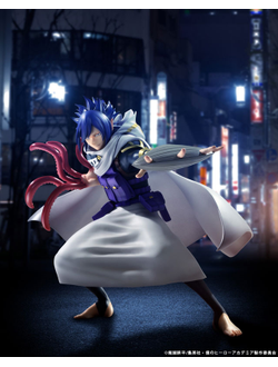 Фигурка 1/8 Тамаки Амадзики (Tamaki Amajiki Hero Suit Ver.)