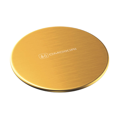 Декоративный элемент для корзинчатого вентиля DEC AB