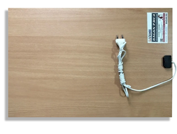 Настенные инфракрасный обогреватель РЭН-4 БАГАН Доброе тепло